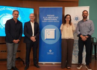 2a edició dels Premis Gabriel Ferraté Pascual