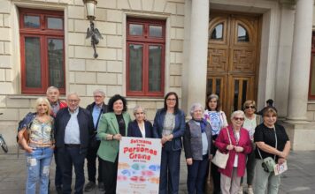 Programa Persones Grans 2026