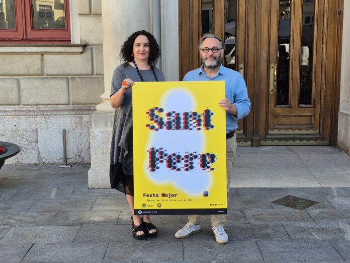 Presentació cartell Festa Major Sant Pere 2026-20260506111347