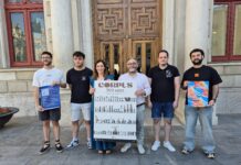 Corpus i Festa Major 2026