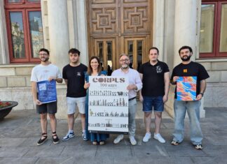 Corpus i Festa Major 2026