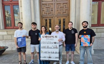 Corpus i Festa Major 2026
