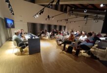 5a Trobada de l’Associació de Viatgers i Escriptors