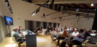 5a Trobada de l’Associació de Viatgers i Escriptors