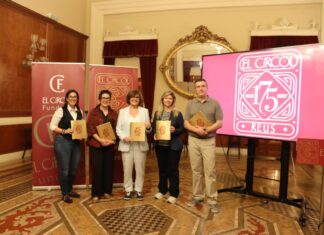 175è aniversari d’El Círcol
