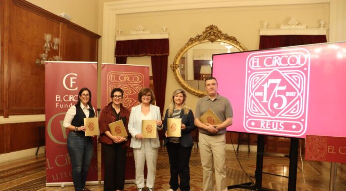 175è aniversari d’El Círcol