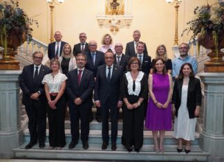 El Círcol dona el tret de sortida als actes del seu 175è aniversari