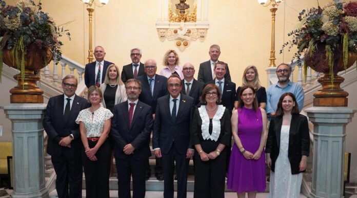 El Círcol dona el tret de sortida als actes del seu 175è aniversari