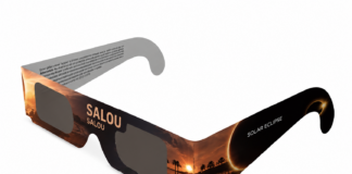 Salou repartirà 40.000 ulleres homologades per veure l’eclipsi