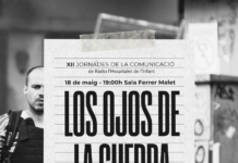 12es Jornades de Comunicació de l’Hospitalet de l’Infant