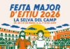 Festa Major de la Selva del Camp