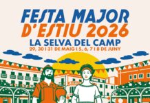 Festa Major de la Selva del Camp