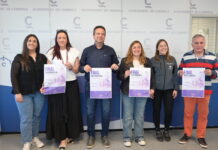 Cambrils acull la Final Intercomarcal de Gimnàstica Rítmica