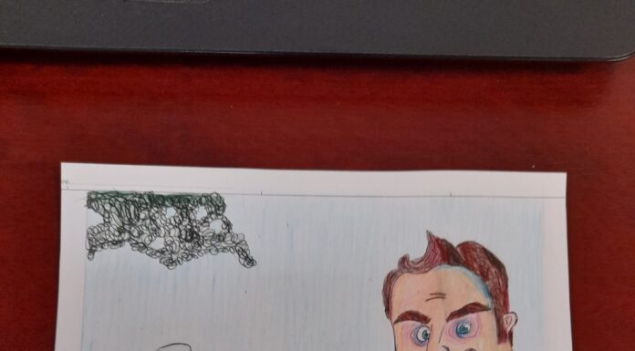 Petit artista maig