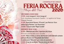 Festa Rociera de l’Hospitalet de l’Infant