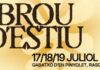 6è Brou d’Estiu a Rasquera