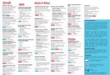 Edició d’estiu de L’Estenedor de Cambrils