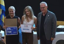Premis Turisme Sostenible de Salou