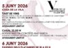 5a edició de la VEDEVI de Vinyols i els Arcs