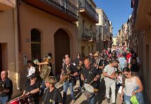 Festa de la Germandat de Vandellòs
