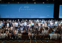 18a edició del concurs literari AMIC-Ficcions
