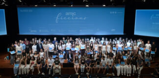 18a edició del concurs literari AMIC-Ficcions