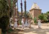 El Parc Samà celebra la 8a edició de la Festa dels Indians i el Modernisme
