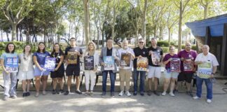 Festa Major de Cambrils