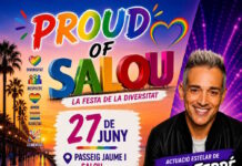 Nova edició del Proud of Salou