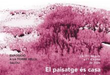 ‘El paisatge és casa. El cep, l’arrel’ a Salou