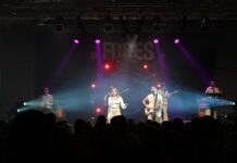 16a edició del ‘Poesia i Música’ de Forès