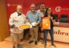 Les coques de Sant Joan del Baix Camp renoven la seva imatge literària