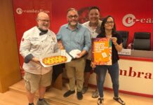 Les coques de Sant Joan del Baix Camp renoven la seva imatge literària