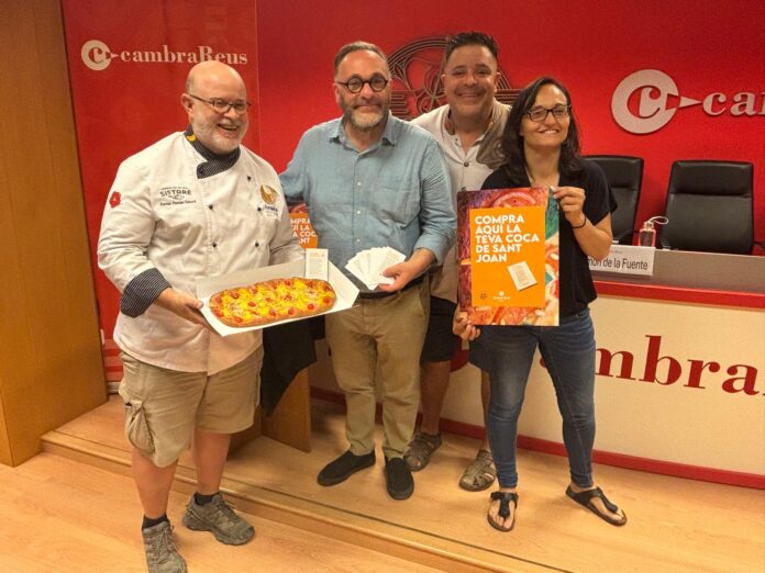 COQUES SANT JOAN