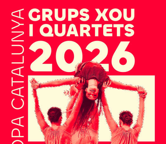 Reus acull la Copa Catalunya de Grups Xou
