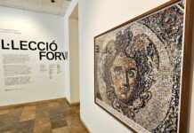 ‘Sacsejar la història, transformar la fotografia’ a Tarragona