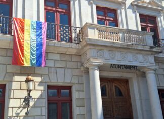 Reus celebra el Dia de l’Orgull LGBTI