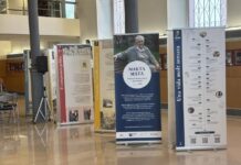 ‘Marta Mata. Educació democràtica, una utopia?’