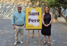 Assumpta Baig Torras serà la convidada d’honor de la Festa Major de Sant Pere