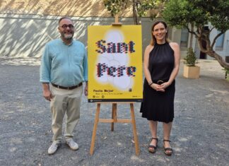Assumpta Baig Torras serà la convidada d’honor de la Festa Major de Sant Pere