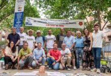 49è Concurs Intercomarcal de Paletes de Reus