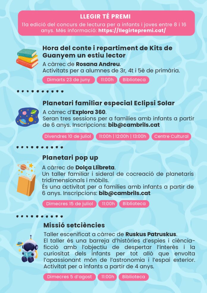 Fulletó Estiu Biblioteca 2026_page-0002