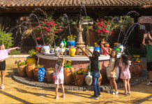 Comença l’estiu a PortAventura World
