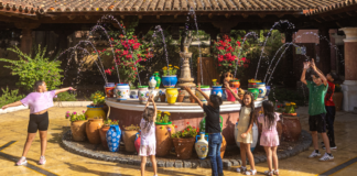 Comença l’estiu a PortAventura World