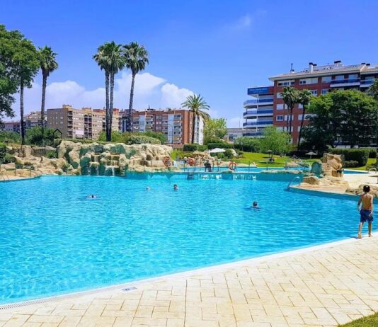 Nova temporada de bany a les Piscines Municipals