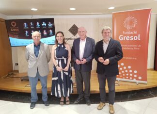 Reus acull la 19a edició dels Premis Gaudí Gresol