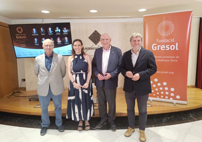 Presentació XIX Premis Gaudí Gresol-20260609115751