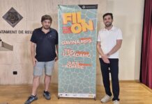 Nova edició del cicle musical ‘Fil On’