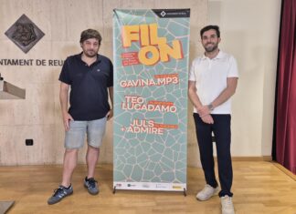 Nova edició del cicle musical ‘Fil On’
