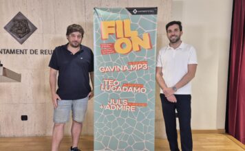 Nova edició del cicle musical ‘Fil On’